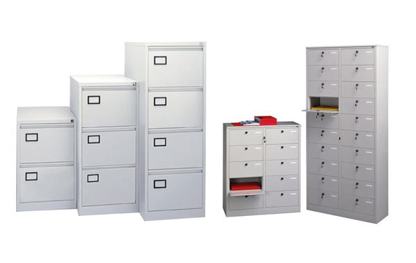 Variable Kombinationsmöglichkeiten durch viele aufeinander abgestimmte Größen